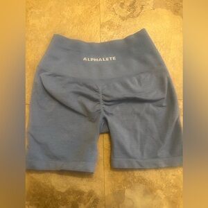 Alphalete Gym Shorts